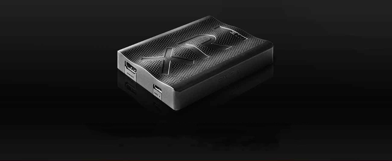 EVGA Pro Video Capturing